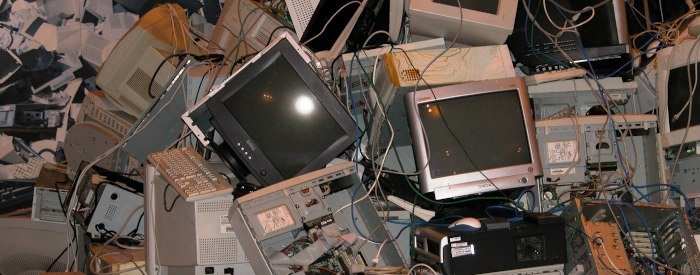 Linux переключает старые компьютеры