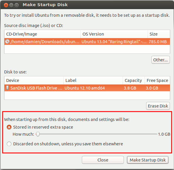 live-usb-creator-persistency