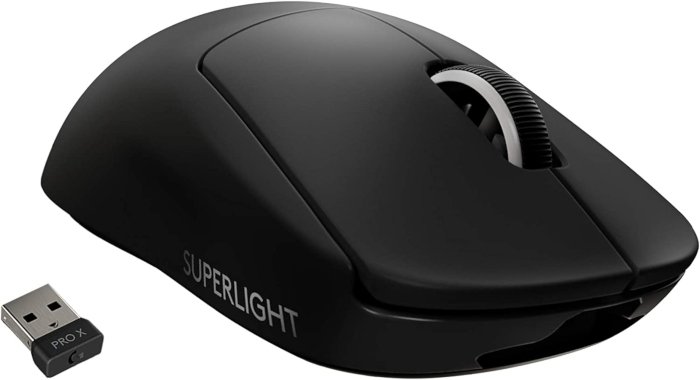 Logitech G Pro X Суперлайт