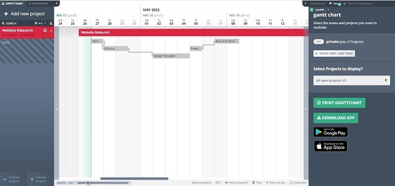 Ищем альтернативное агентство Microsoft Project