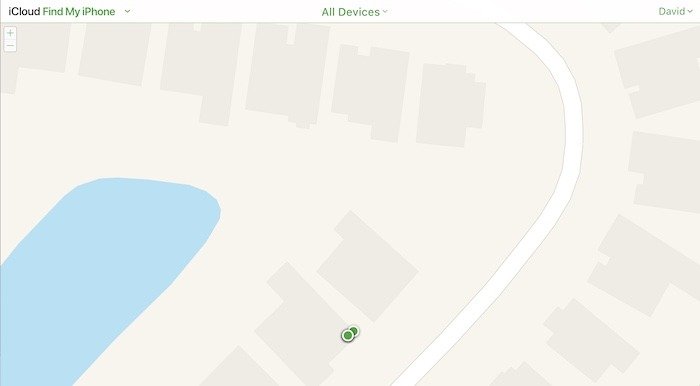 Потеряли Airpods Найдите Icloud Gps