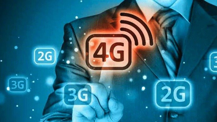 Lte против поколений 4g