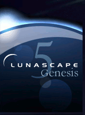 логотип lunascape