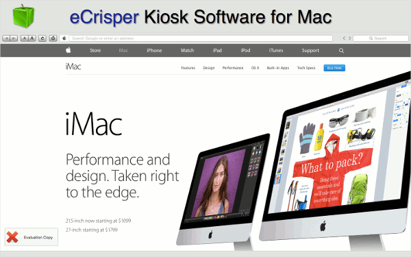 Mac-ecripser