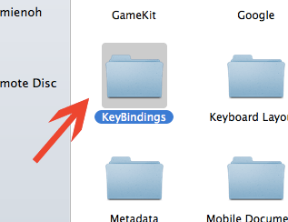 папка-mac-keybindings