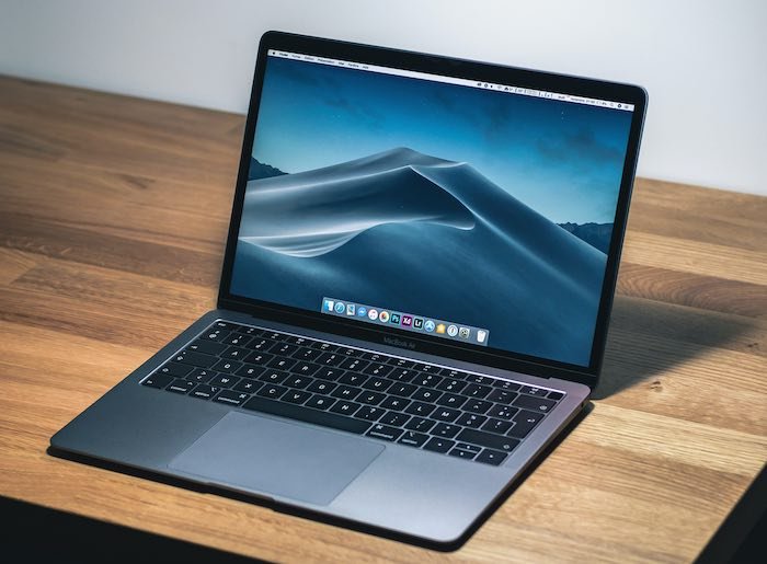 Mac работает медленно, исправьте Macbook Pro