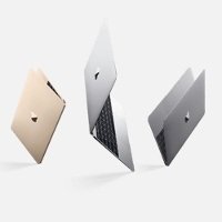 12-дюймовый Macbook и 13-дюймовый MacBook Pro (2015 г.)