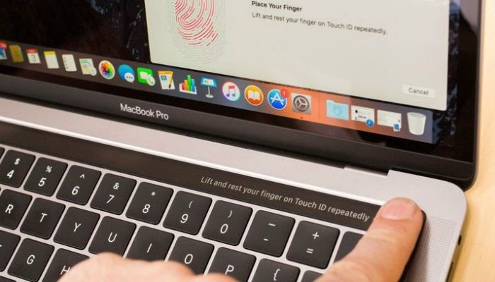 MacBook-TouchBar-Touchid