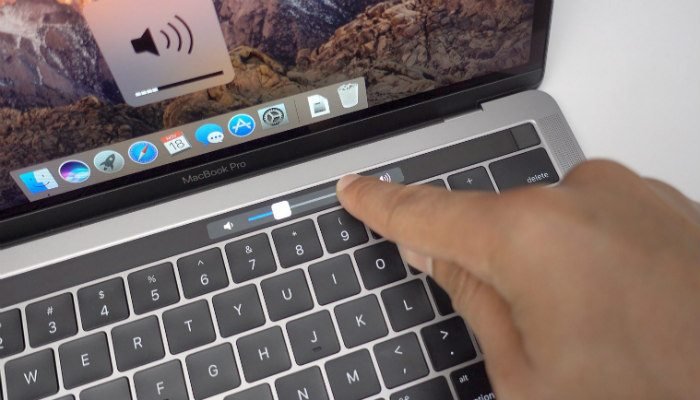 macbook-touchbar-объем