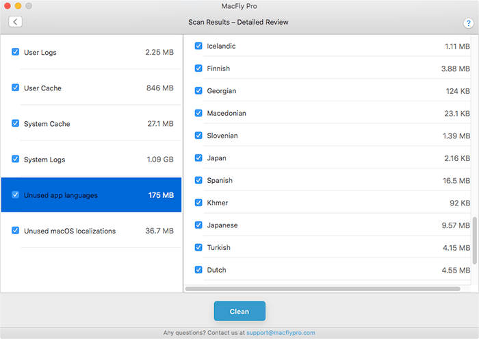 macfly-scan-results-unused-app-languages