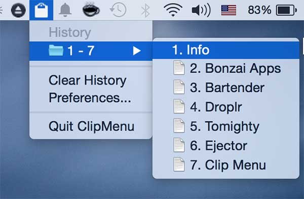 macmenu-clipmenu