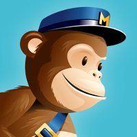 Mailchimp-логотип