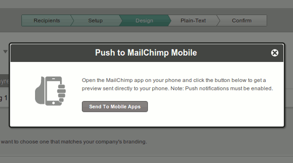 mailchimp-mobile<h3><span id=