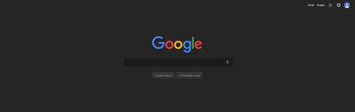 make-macos-night-Friendly-Google-Dark-Mode