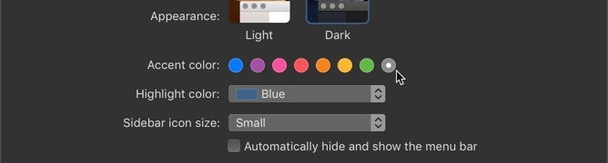 make-macos-night-Friendly-выбрать-темно-серый