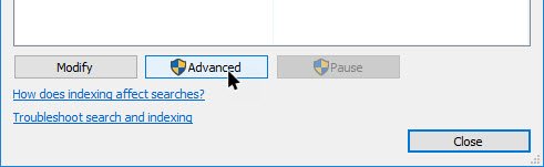 управление-индексирование-win10-click-advanced