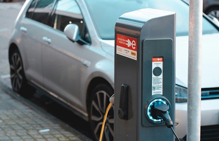 Matter теперь поддерживает зарядные устройства для электромобилей