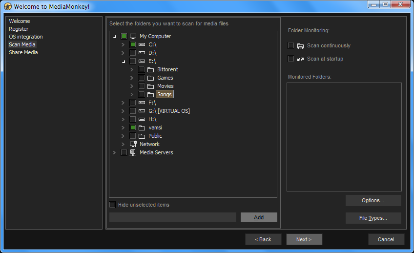 mediamonkey-scan-media