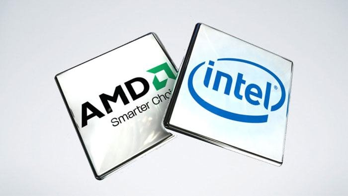 «Спектр расплавления» необходимо знать Intel-AMD