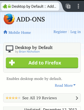 mobile-firefox-addon-desktop-по-умолчанию