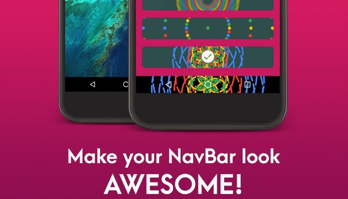 мод-android-navbaranimations