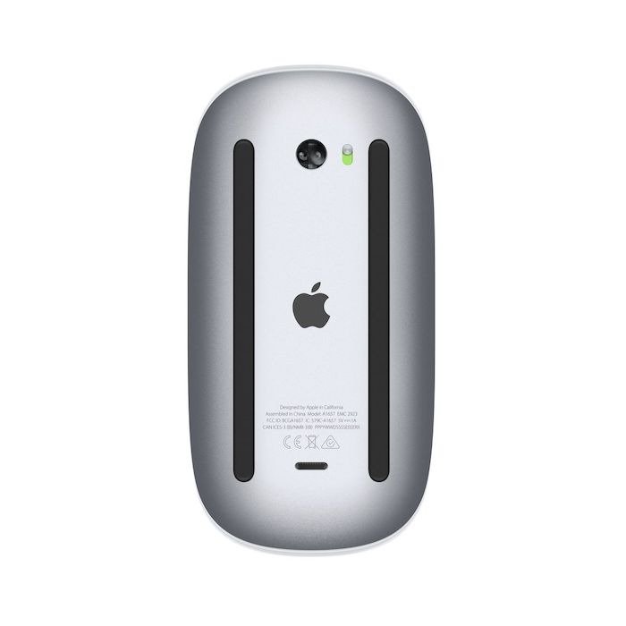 Мышь не работает Mac Magic Mouse 2