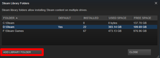 переместить-Steam-игры-на-другой-диск-папку-добавить-библиотеку