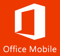 MS-Office-Mobile-логотип