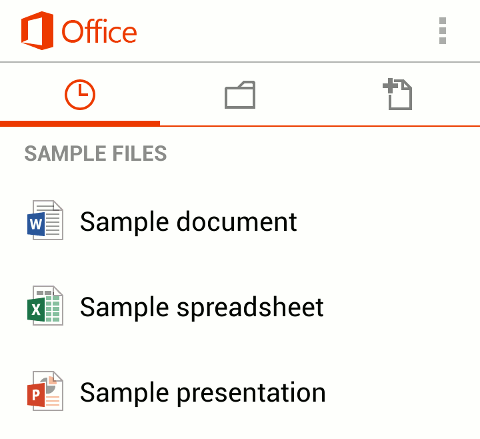 ms-office-mobile-последние вкладки