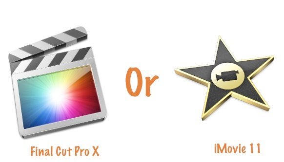 переход с imovie на Final Cut Pro: нужно ли обновляться?