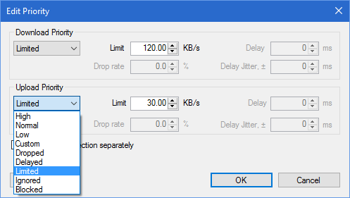 netbalancer-set-upload-rate-limit