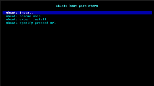 netboot-ubuntu-опции-меню.