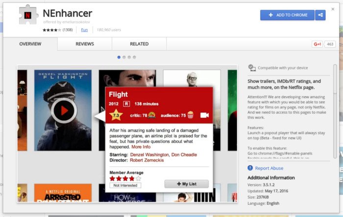 Netflix-инструменты-nenhancer