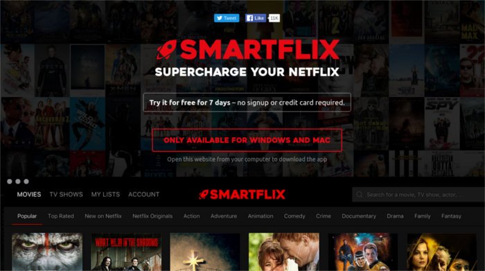 Netflix-инструменты-smartflix