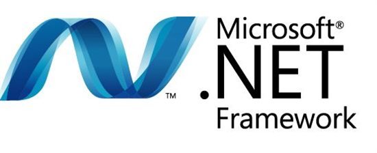 Логотип Microsoft .NET Framework.