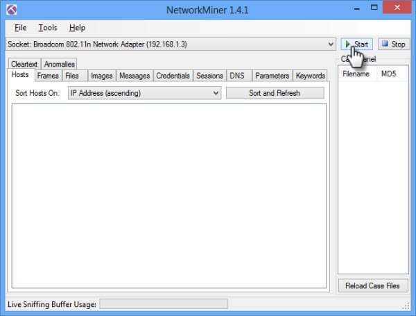 networkminer_start