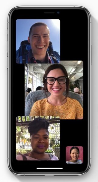 группа новостей-apple-facetime-bug-group