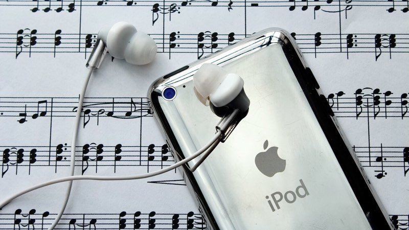 новости-Apple-умные-очки-ipod