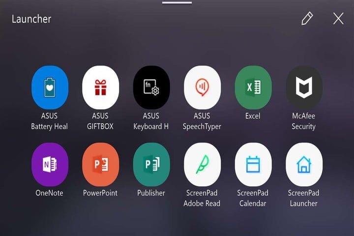 новости-asus-screenpad-launcher