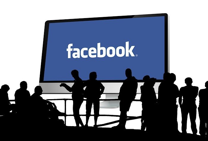 Новости Facebook Поделиться Новости Толпа