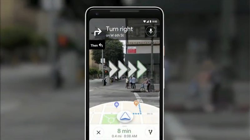 новости-google-maps-ar-turn