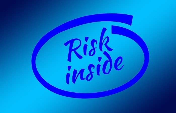 Новости Intel Zombieload Risk