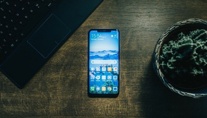 Новости Восстановлена ​​таблица Huawei Android Q