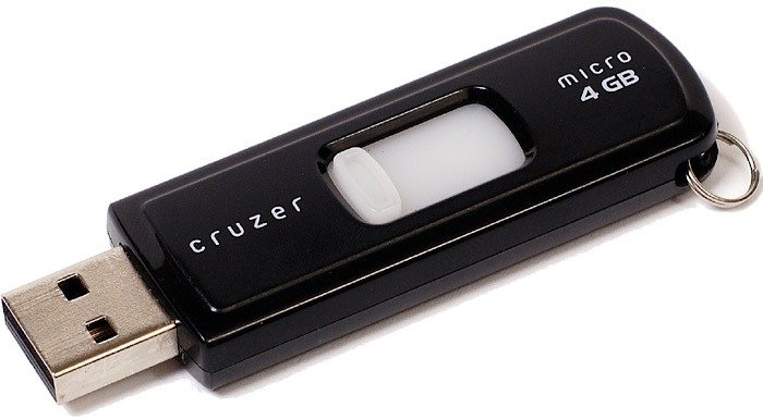 Новости Студенческий Usb Killer Drive