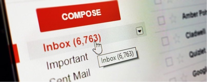 новости-сторонний-входящие-gmail