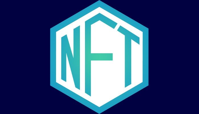 Логотип НФТ