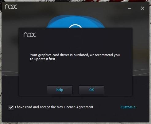 nox-app-player-устаревший-графический-драйвер