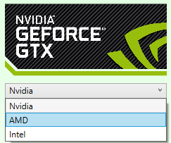 Nvidia удалить Ddu