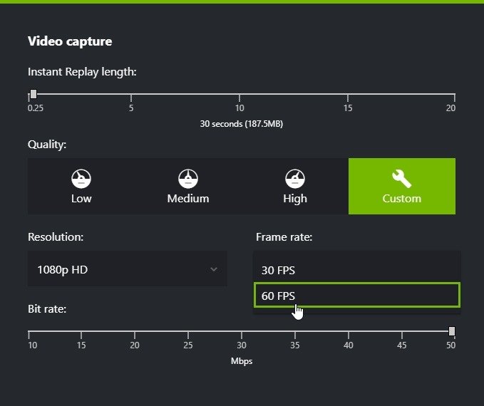 Nvidia Share Учебное видео по игре теней