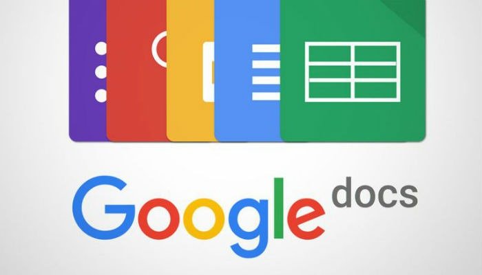 Офисные документы Google